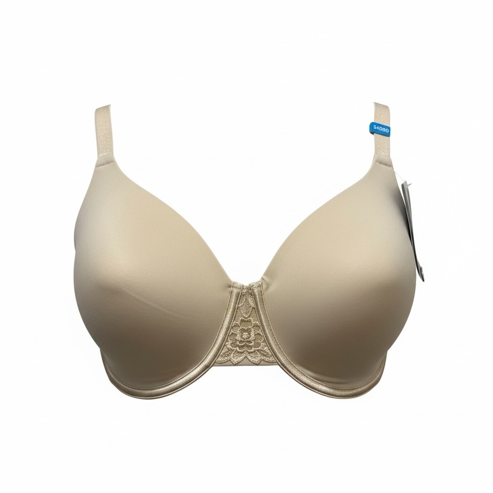 Vanity Fair Women's Beauty Back Smoothing Minimizer Bra‎